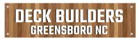 Deck Builders of Greensboro NC image 1